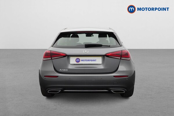 Used Mercedes-Benz A-Class 2020 for sale - 76008927: Photo 6