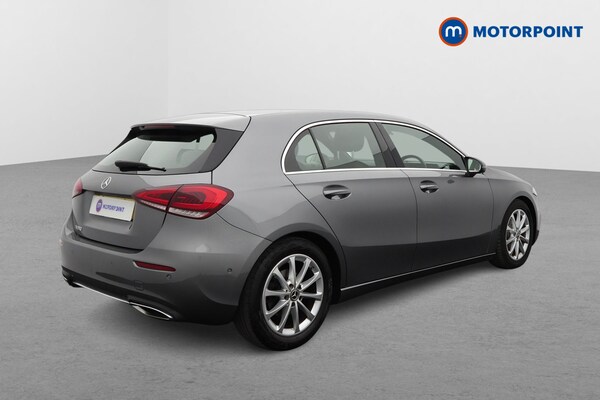 Used Mercedes-Benz A-Class 2020 for sale - 76008927: Photo 7