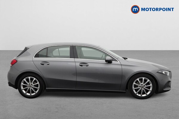 Used Mercedes-Benz A-Class 2020 for sale - 76008927: Photo 8