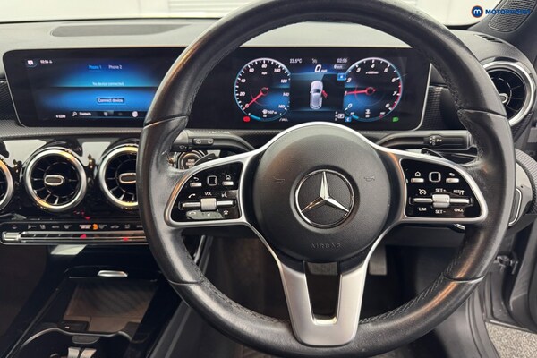 Used Mercedes-Benz A-Class 2020 for sale - 76008927: Photo 9