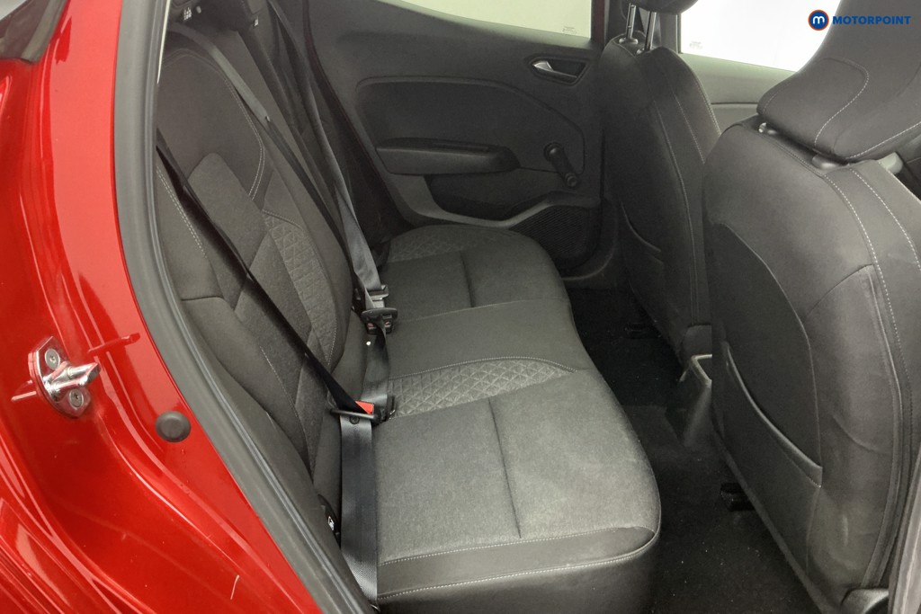 Used Renault Clio 2020 for sale - 77966012: Photo 14