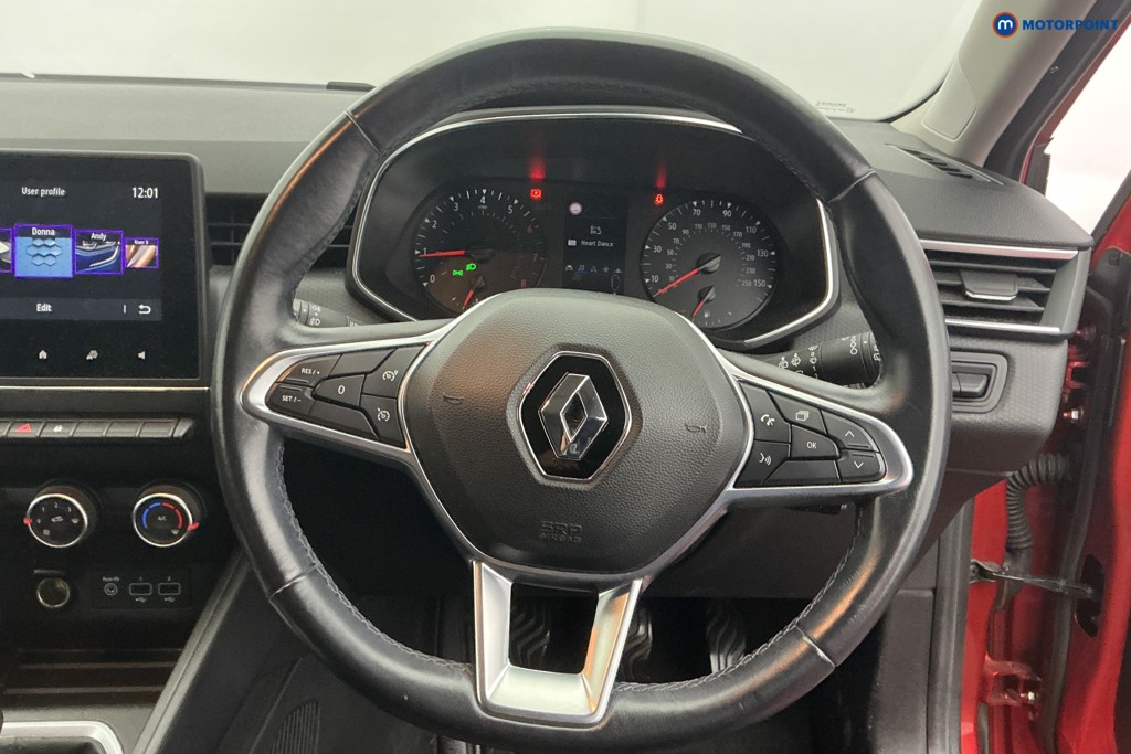 Used Renault Clio 2020 for sale - 77966012: Photo 16