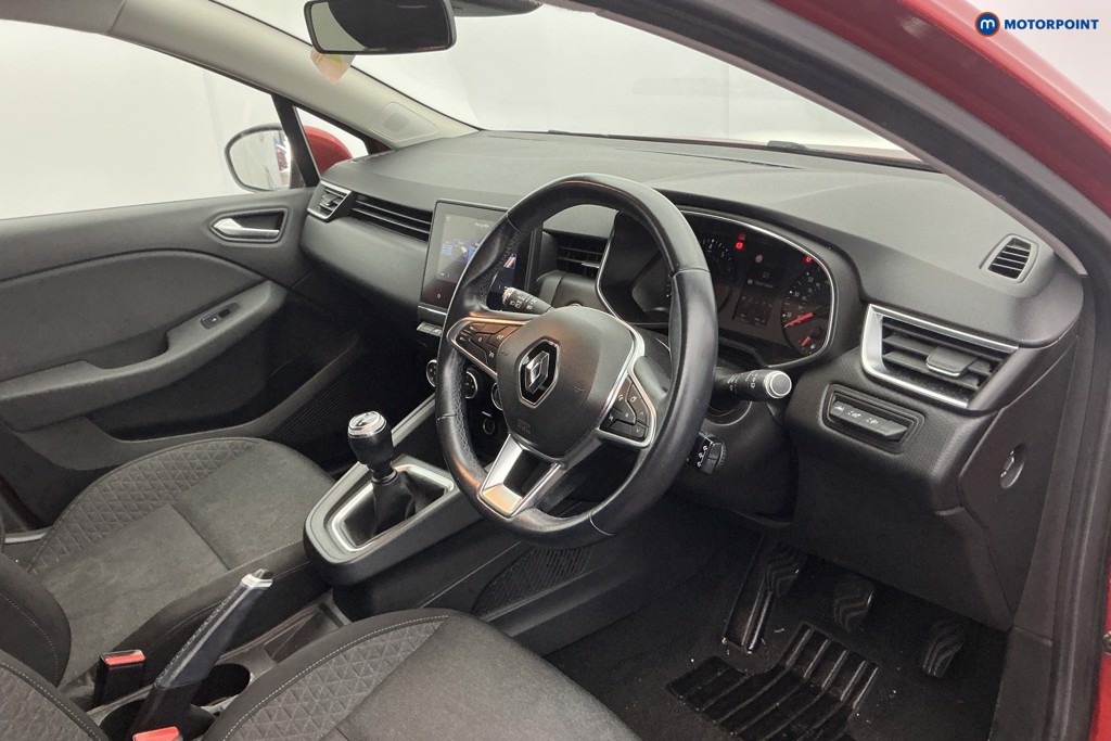 Used Renault Clio 2020 for sale - 77966012: Photo 17