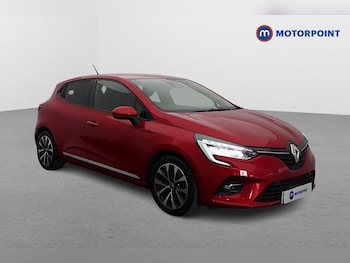 Renault Clio feature image