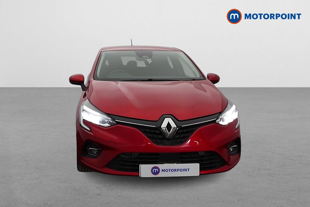 Used Renault Clio 2020 for sale - 77966012: Photo 2