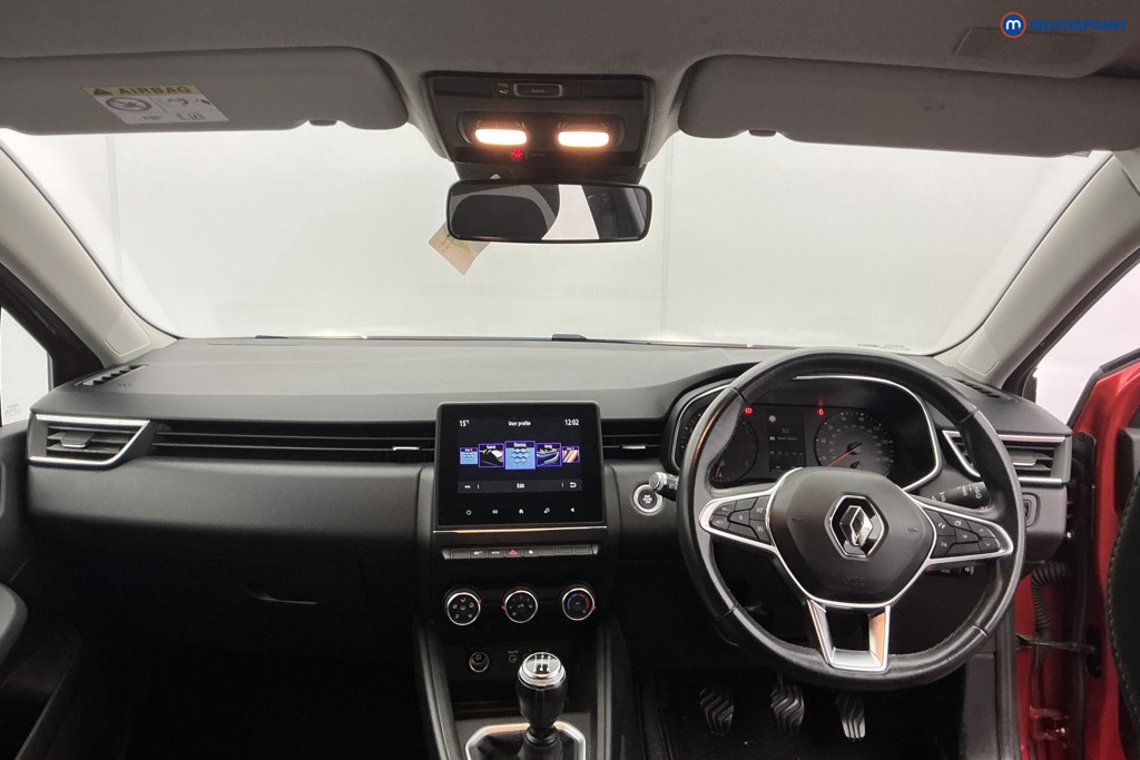 Used Renault Clio 2020 for sale - 77966012: Photo 22