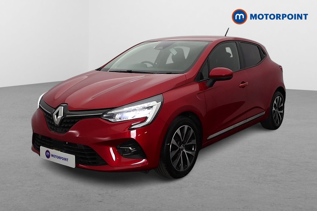 Used Renault Clio 2020 for sale - 77966012: Photo 3