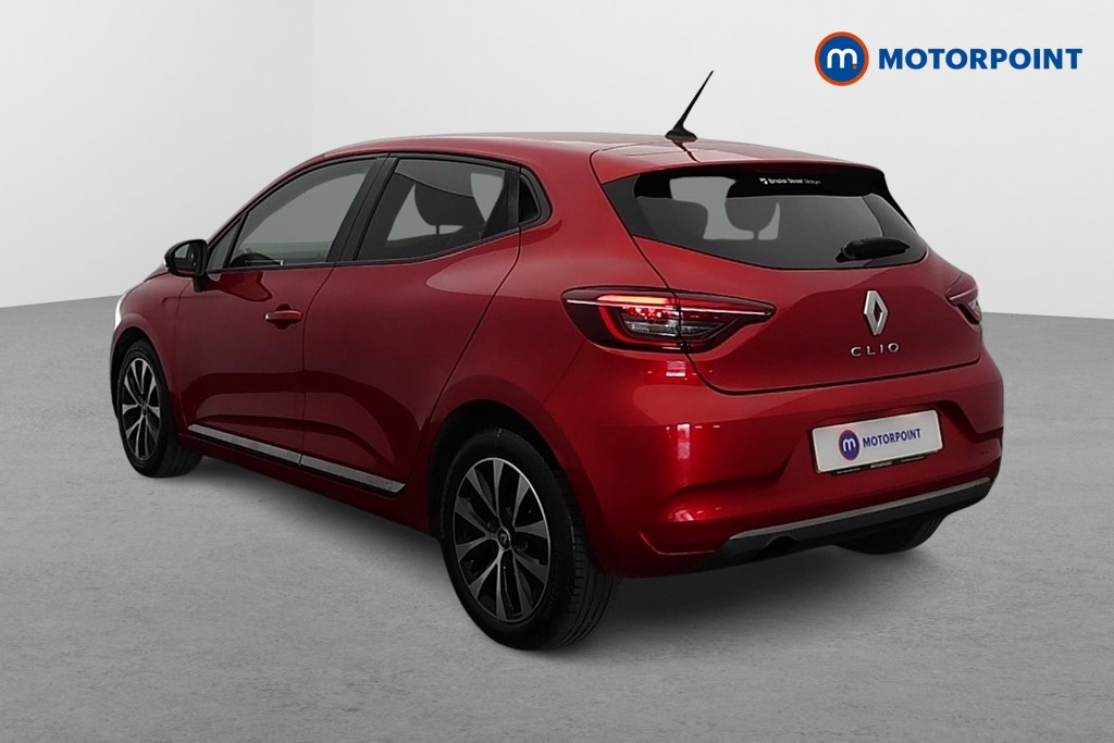 Used Renault Clio 2020 for sale - 77966012: Photo 5