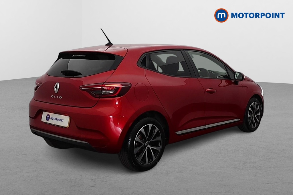 Used Renault Clio 2020 for sale - 77966012: Photo 7