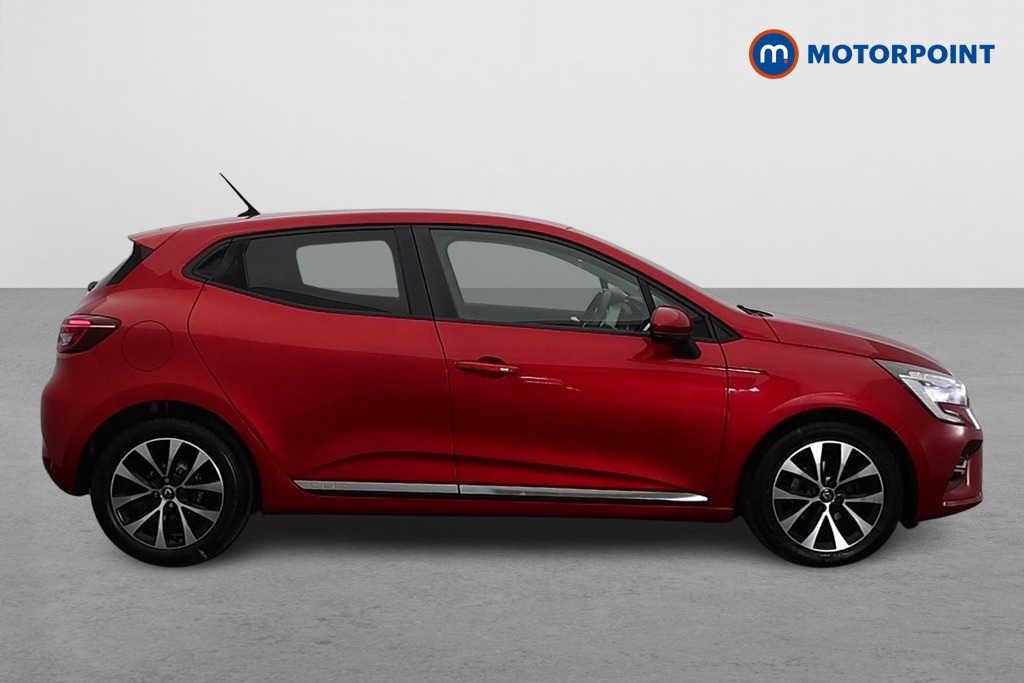 Used Renault Clio 2020 for sale - 77966012: Photo 8