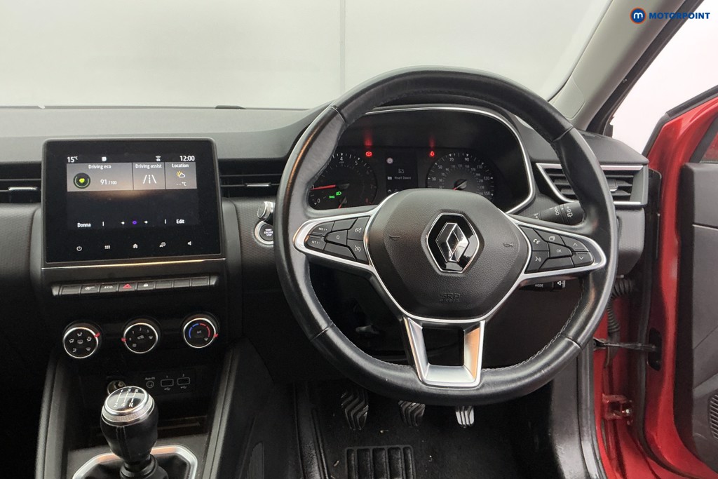 Used Renault Clio 2020 for sale - 77966012: Photo 9