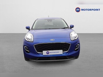 Used Ford Puma 2021 for sale - 78453062: Photo