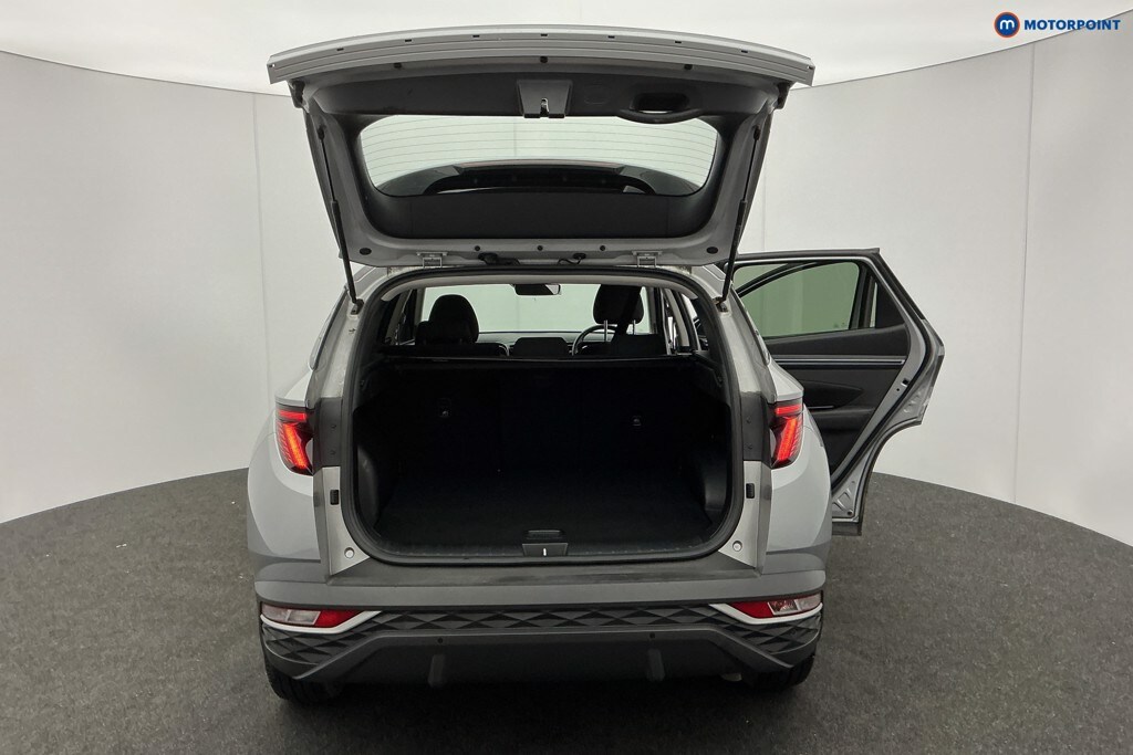 Used Hyundai TUCSON 2022 for sale - 77036985: Photo 11