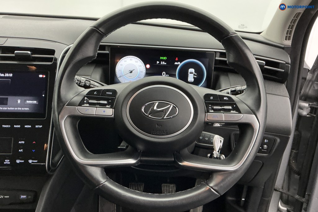 Used Hyundai TUCSON 2022 for sale - 77036985: Photo 15