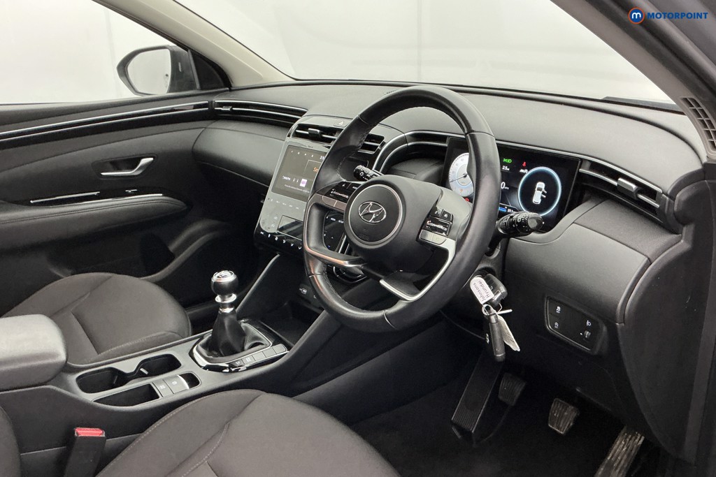 Used Hyundai TUCSON 2022 for sale - 77036985: Photo 16