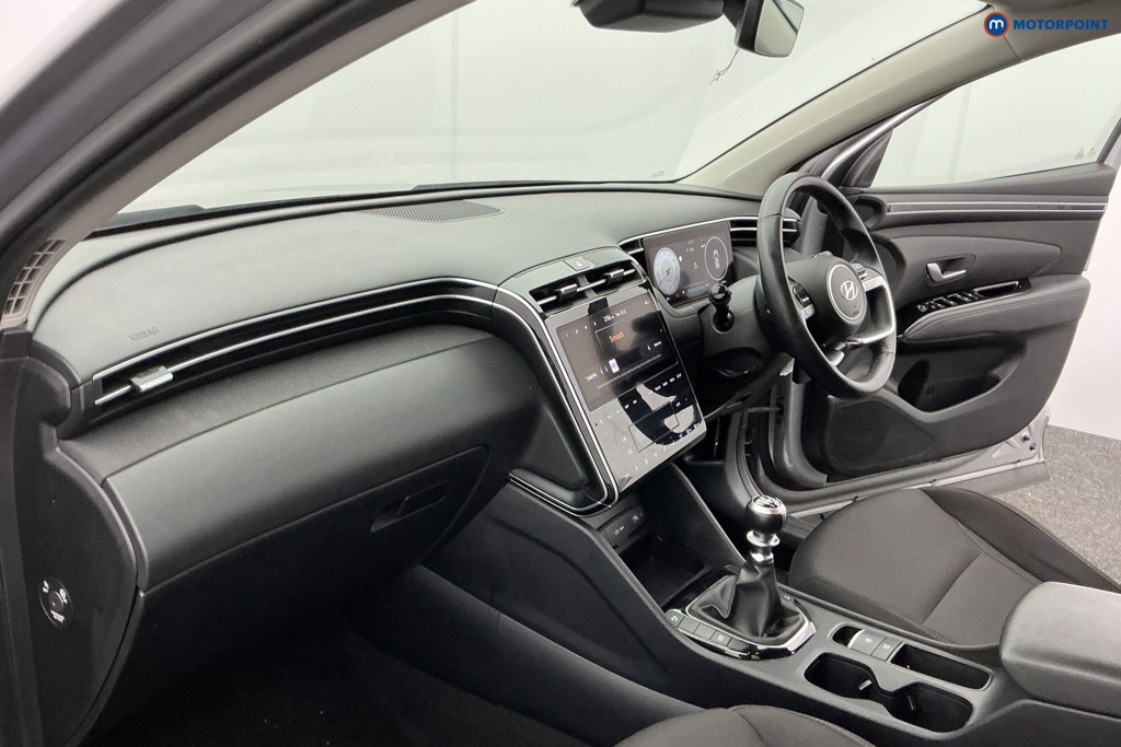 Used Hyundai TUCSON 2022 for sale - 77036985: Photo 17