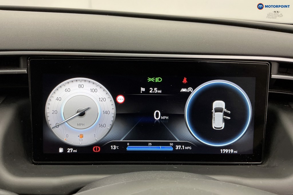 Used Hyundai TUCSON 2022 for sale - 77036985: Photo 18