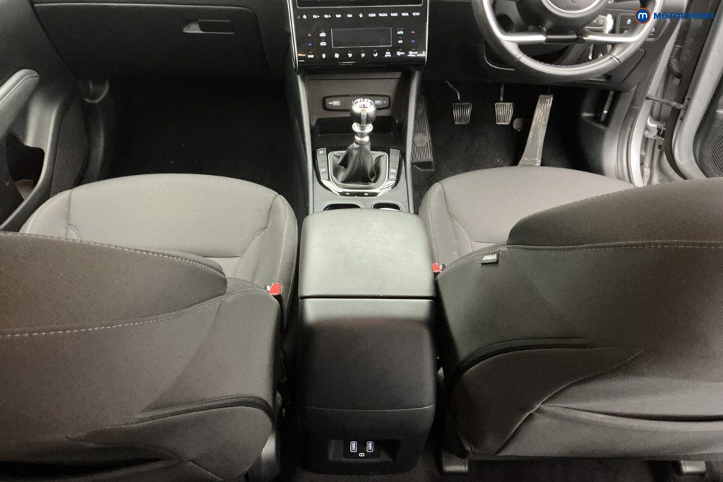 Used Hyundai TUCSON 2022 for sale - 77036985: Photo 19