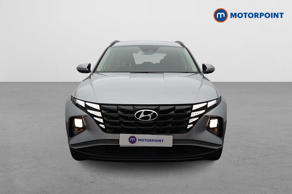 Used Hyundai TUCSON 2022 for sale - 77036985: Photo 2