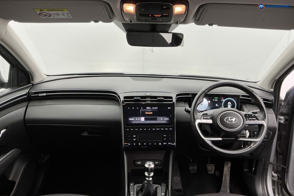 Used Hyundai TUCSON 2022 for sale - 77036985: Photo 21