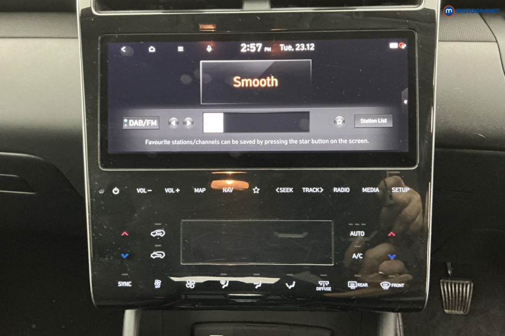 Used Hyundai TUCSON 2022 for sale - 77036985: Photo 27