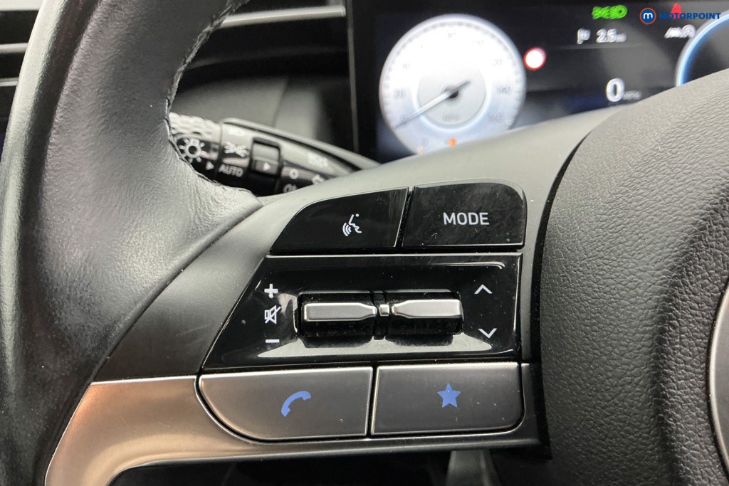 Used Hyundai TUCSON 2022 for sale - 77036985: Photo 29