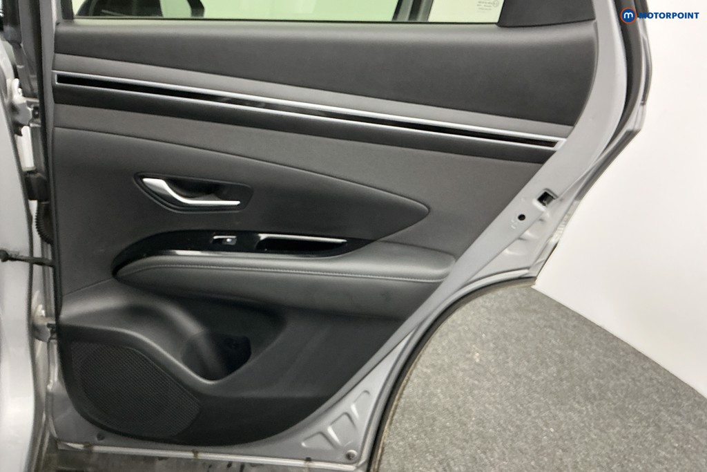 Used Hyundai TUCSON 2022 for sale - 77036985: Photo 34