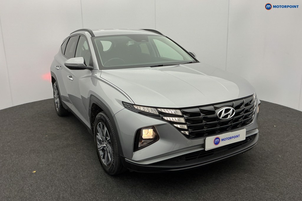 Used Hyundai TUCSON 2022 for sale - 77036985: Photo 38