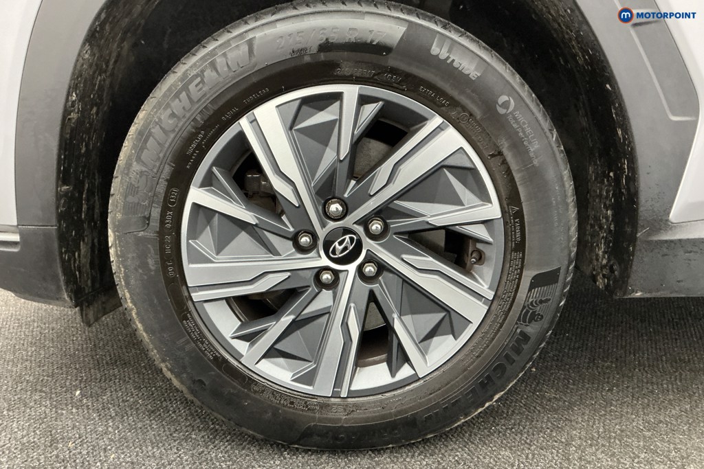 Used Hyundai TUCSON 2022 for sale - 77036985: Photo 44