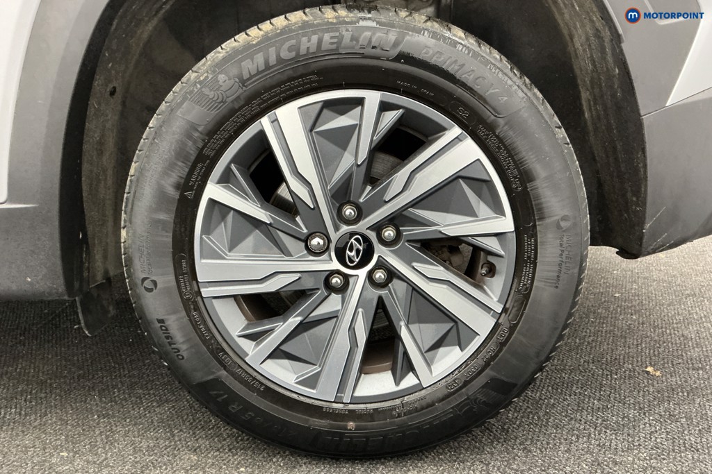 Used Hyundai TUCSON 2022 for sale - 77036985: Photo 45