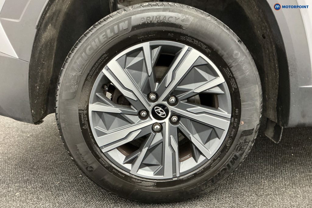 Used Hyundai TUCSON 2022 for sale - 77036985: Photo 46