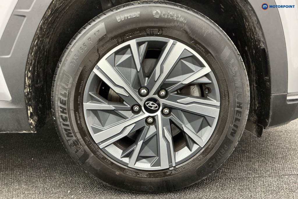 Used Hyundai TUCSON 2022 for sale - 77036985: Photo 47