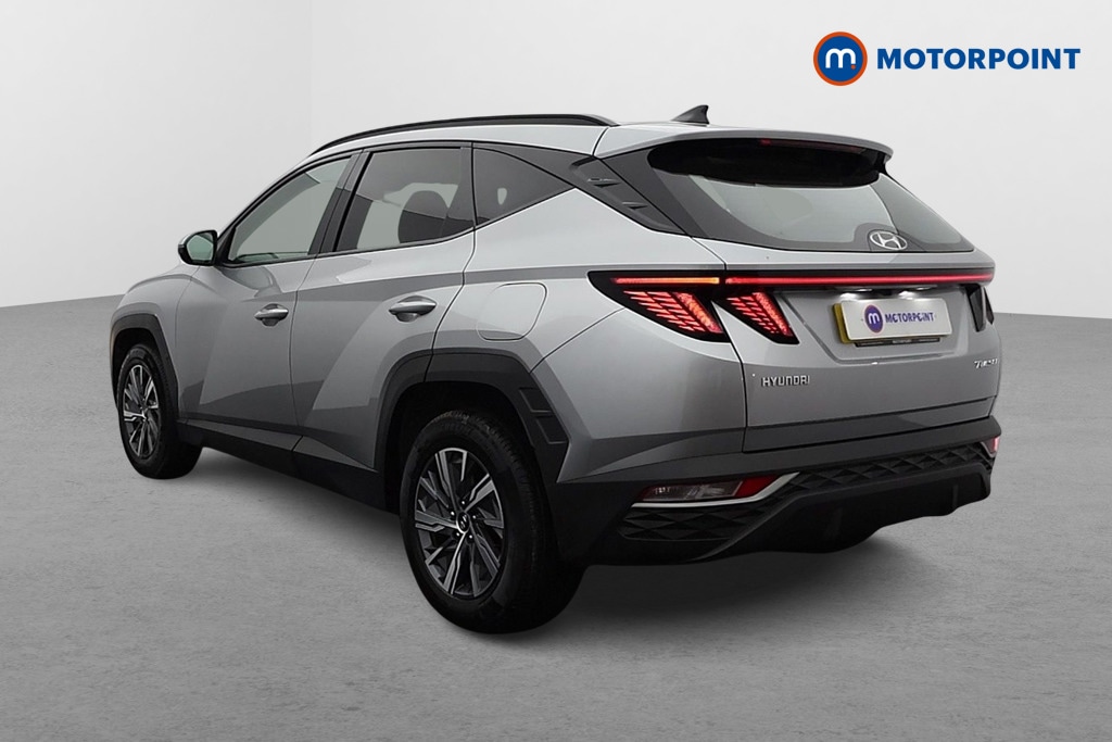 Used Hyundai TUCSON 2022 for sale - 77036985: Photo 5