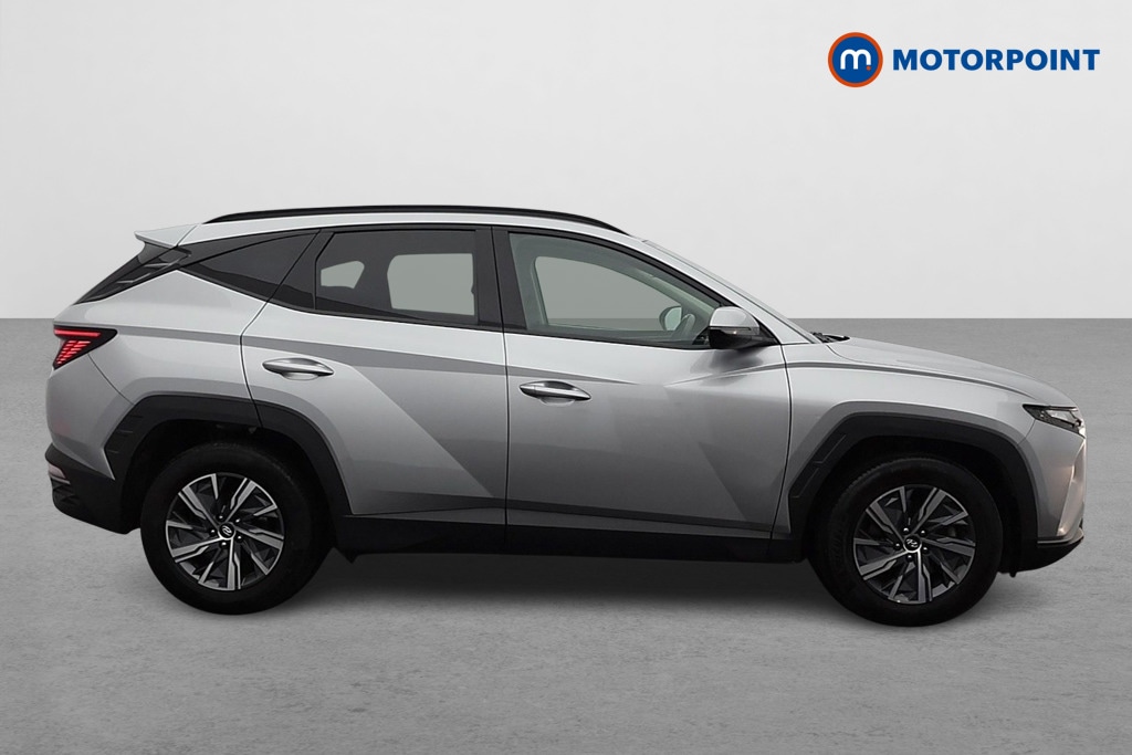 Used Hyundai TUCSON 2022 for sale - 77036985: Photo 8