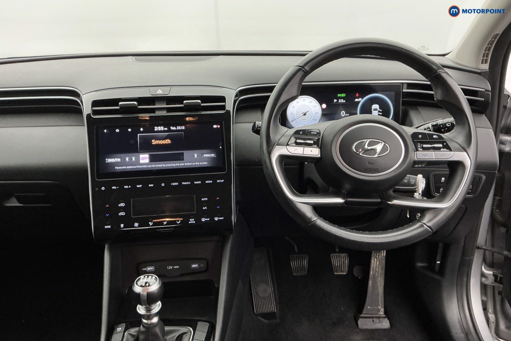 Used Hyundai TUCSON 2022 for sale - 77036985: Photo 9