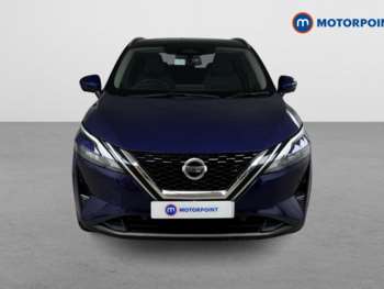 Used Nissan Qashqai 2022 for sale - 74770100: Photo