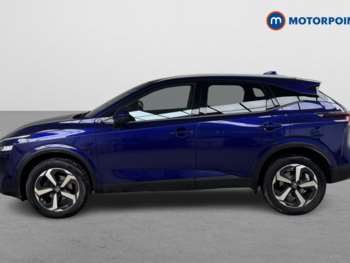 Used Nissan Qashqai 2022 for sale - 74770100: Photo