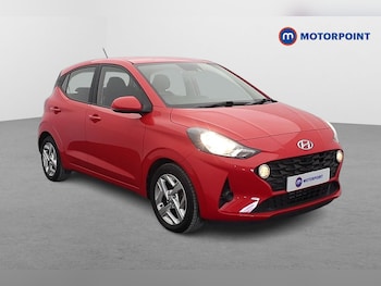Used Hyundai i10 2020 for sale - 78344566: Photo