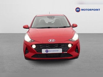 Used Hyundai i10 2020 for sale - 78344566: Photo