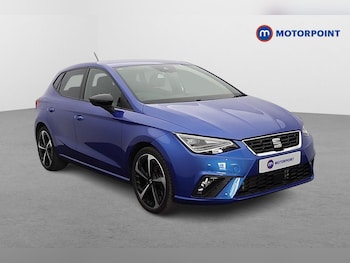 Used SEAT Ibiza 2025 for sale - 79088899: Photo