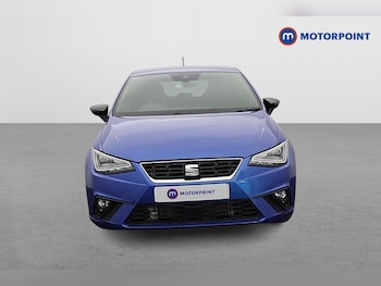 Used SEAT Ibiza 2025 for sale - 79088899: Photo