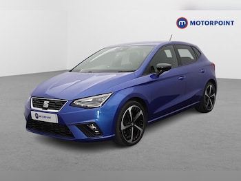 Used SEAT Ibiza 2025 for sale - 79088899: Photo