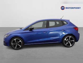 Used SEAT Ibiza 2025 for sale - 79088899: Photo