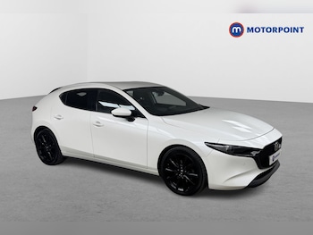 Used Mazda Mazda3 2021 for sale - 75396793: Photo