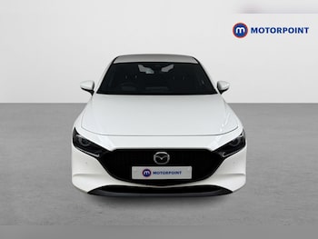 Used Mazda Mazda3 2021 for sale - 75396793: Photo