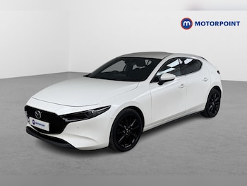 Used Mazda Mazda3 2021 for sale - 75396793: Photo