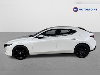 Used Mazda Mazda3 2021 for sale - 75396793: Photo