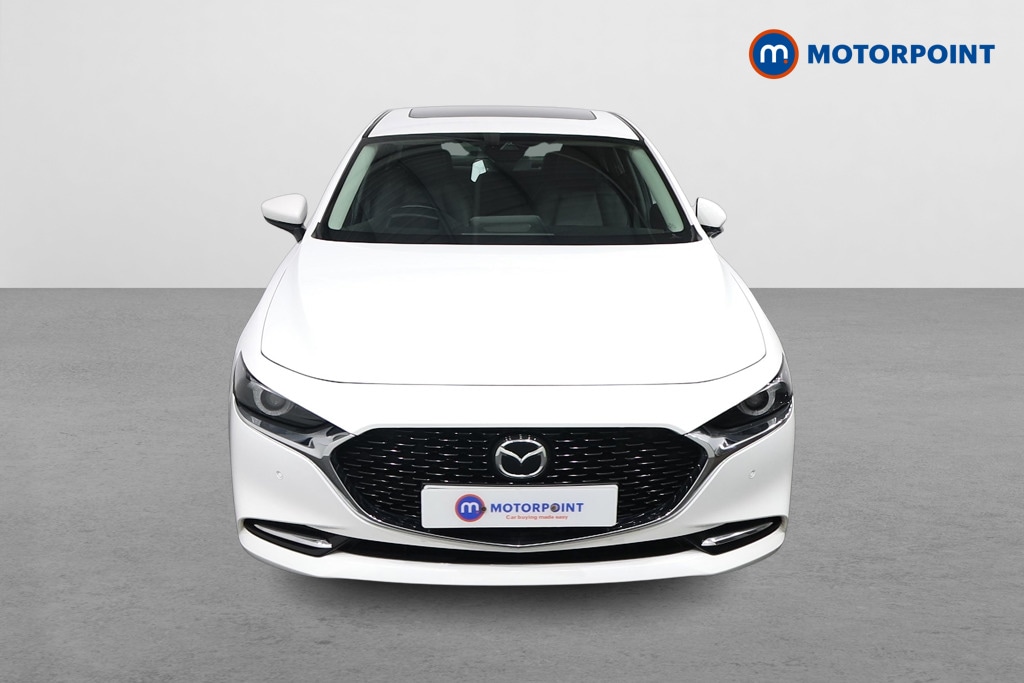 Used Mazda Mazda3 2022 for sale - 77620146: Photo 2