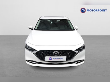 Used Mazda Mazda3 2022 for sale - 77620146: Photo