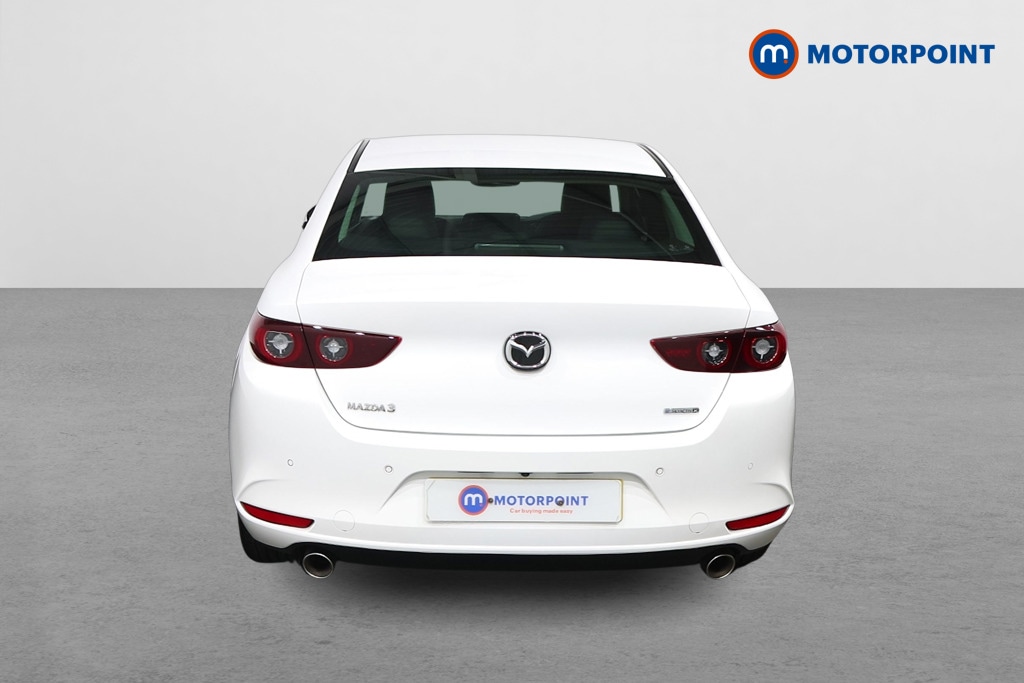 Used Mazda Mazda3 2022 for sale - 77620146: Photo 6